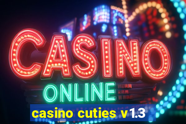 casino cuties v1.3 - android